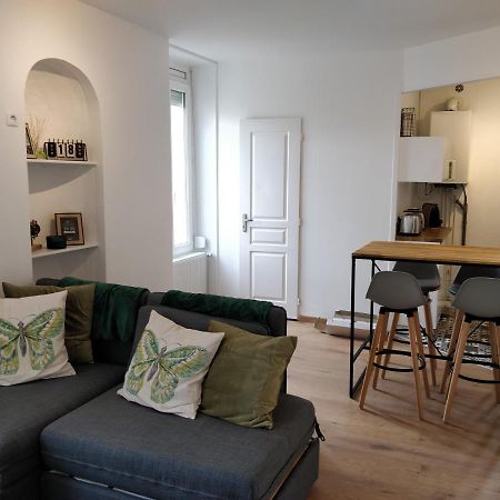 Cosy T2 31M2 - Centre-Ville Dijon - Gare Et Darcy Zewnętrze zdjęcie