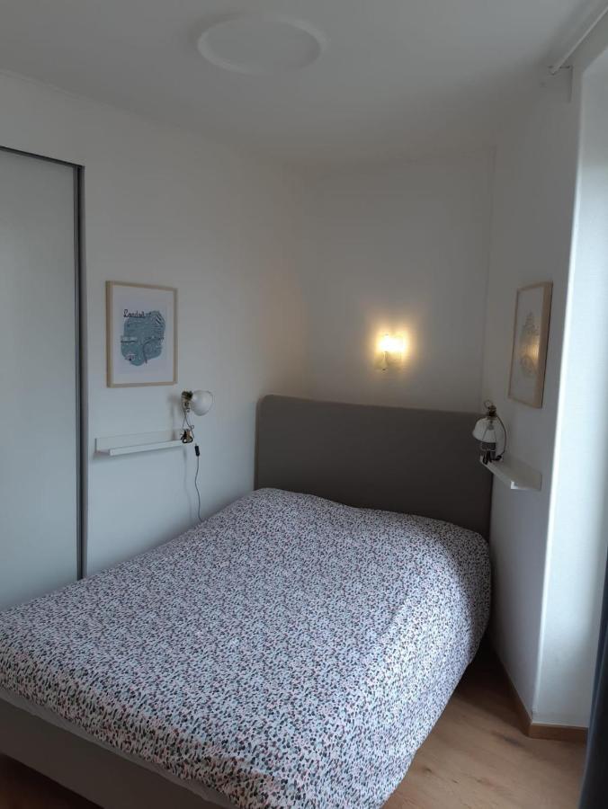 Cosy T2 31M2 - Centre-Ville Dijon - Gare Et Darcy Zewnętrze zdjęcie